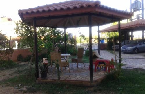 Skala House | Villa Evi's