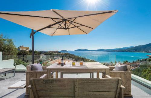 Palaio Tsifliki Villa | Villa Evian