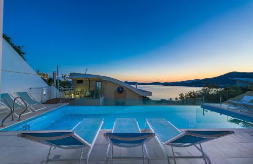 Palaio Tsifliki Villa | Villa Evian