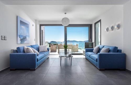 Palaio Tsifliki Villa | Villa Evian