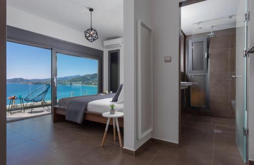 Palaio Tsifliki Villa | Villa Evian
