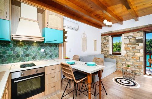Aliki Apartment | Villa Evilion