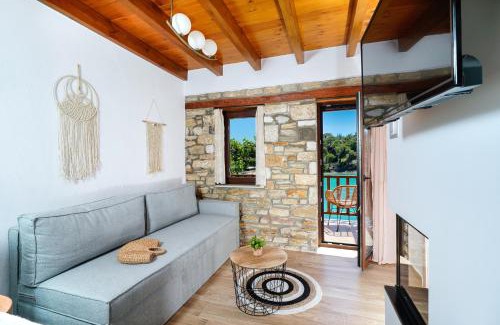Aliki Apartment | Villa Evilion