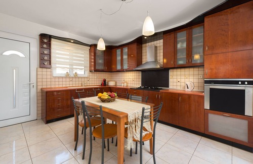 Filerimos Villa | Villa EvMar