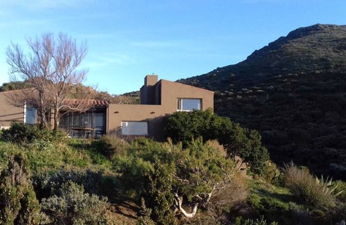 Port-Vendres Villa | Villa, exceptional setting and view, Cap Bear