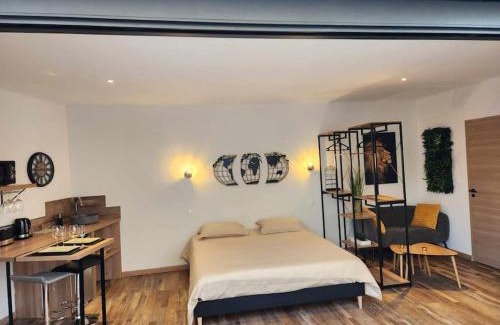 Andilly Villa | Villa exceptionnelle pour des moments de détente