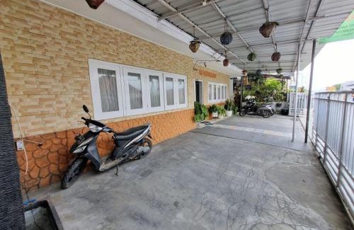 Sidomulyo Villa | Villa Exclusive 7 Kamar di Batu