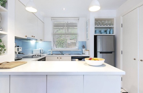 Pokolbin Villa | Villa Executive 2br Vino DS at Cypress Lakes Res