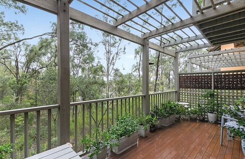 Pokolbin Villa | Villa Executive 2br Vino DS at Cypress Lakes Res