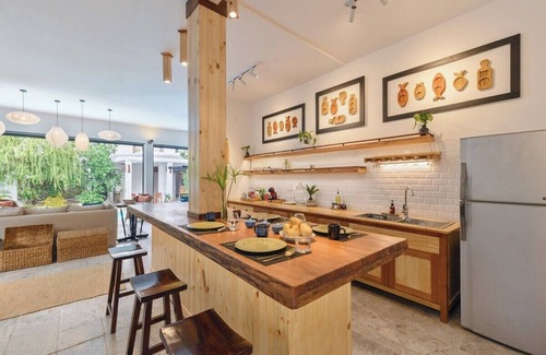Cam Chau Villa | Villa Exotica | Vesta Collections