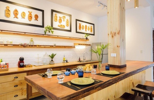 Cam Chau Villa | Villa Exotica | Vesta Collections