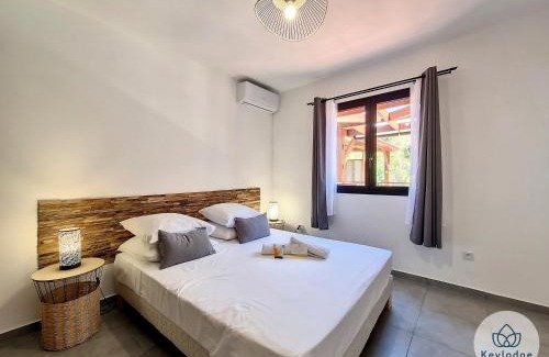 Entre-Deux Villa | Villa Exotika - 68m2 - Entre-Deux