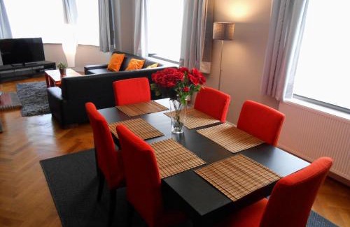 Wemmel House | VILLA EXPO