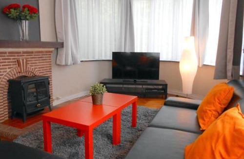 Wemmel House | VILLA EXPO
