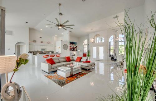 Pelican Villa | Villa Eyleen