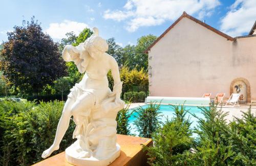 Savigny-les-Beaune Apartment | Villa Fémina