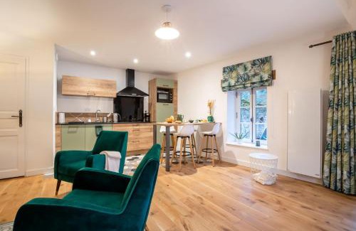 Savigny-les-Beaune Apartment | Villa Fémina