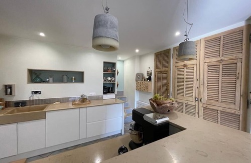 Buis-les-Baronnies Villa | Villa Férus Heated pool Exceptional view