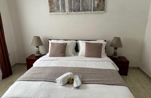 Douala Villa | Villa F01 HAVRE DE PAIX