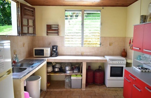 Sainte-Marie Villa | Villa F3 in SAINTE-MARIE