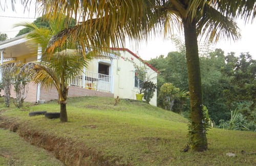 Sainte-Marie Villa | Villa F3 in SAINTE-MARIE