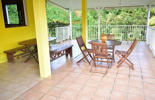 Sainte-Marie Villa | Villa F3 in SAINTE-MARIE