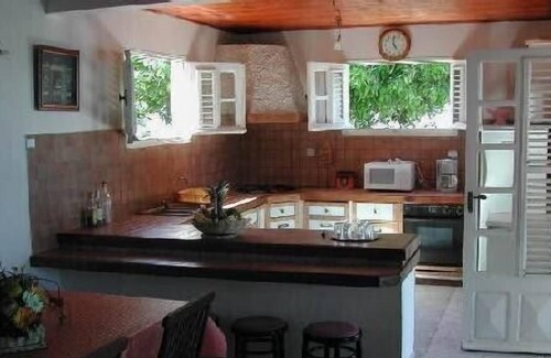 Le Robert Villa | Villa F4 with sea view, pleasant surroundings