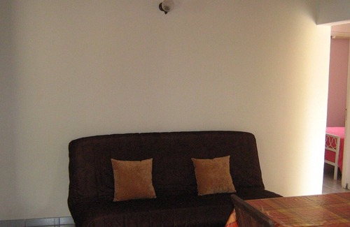 Le Robert Villa | Villa F4 with sea view, pleasant surroundings