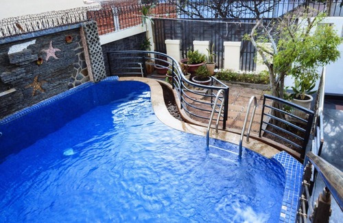 Thang Tam Villa | Villa F5 Van Kao - Vung Tau