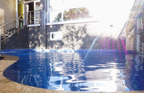 Thang Tam Villa | Villa F5 Van Kao - Vung Tau