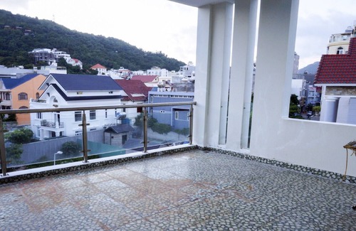 Thang Tam Villa | Villa F5 Van Kao - Vung Tau