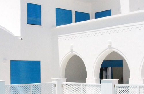 Aghir Villa | VILLA FAMILYA (Djerba Midoun Tezdaine)