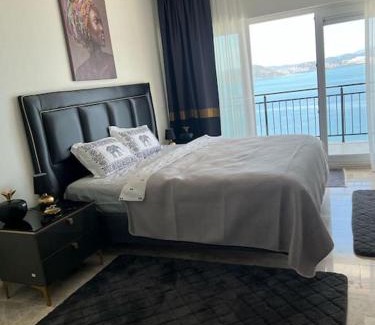 Bogazici Villa | Villa FABAY Bodrum