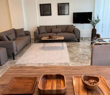 Bogazici Villa | Villa FABAY Bodrum