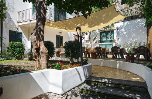 Amalfi Bed & Breakfast | Villa Fabiana