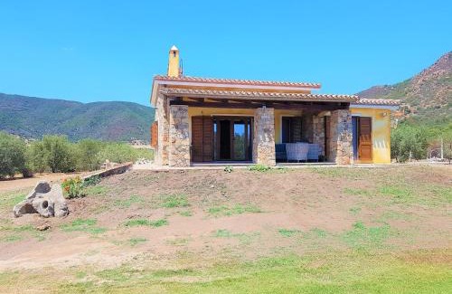 Tertenia House | Villa Fabiana - Nature and Sea