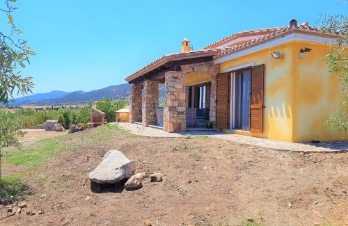 Tertenia House | Villa Fabiana - Nature and Sea
