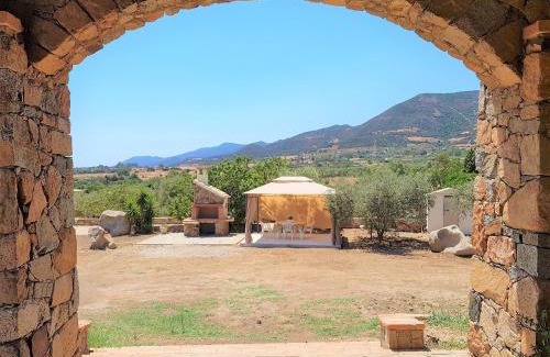 Tertenia House | Villa Fabiana - Nature and Sea