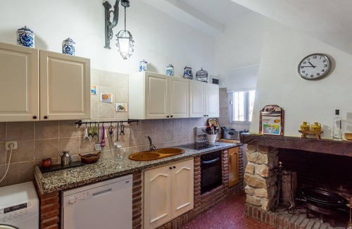 Periana Villa | Villa Fablas Periana by Ruralidays