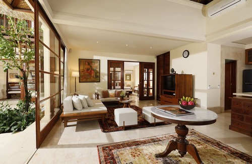 Jimbaran Bay Villa | Villa Fabreya by Fantasia Villas