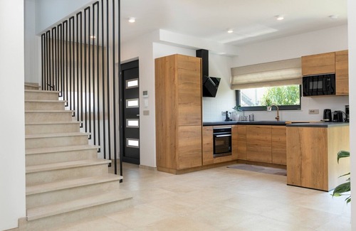 Veleniki Villa | Villa Fabulosa in Porec