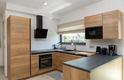 Veleniki Villa | Villa Fabulosa in Porec