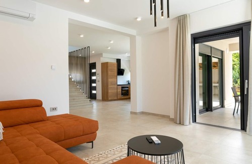 Veleniki Villa | Villa Fabulosa in Porec