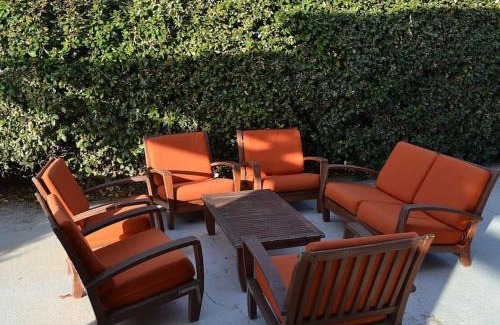 Narbonne-Plage Villa | VILLA face à la plage avec terrasse et jardin