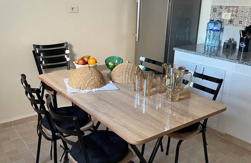 Douz Villa | Villa Faima