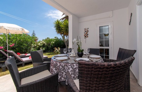 Complejo turistico Amarilla Golf Apartment | Villa Fairway Village. Wonderful 3 Bedroom Villa. Communal Pool