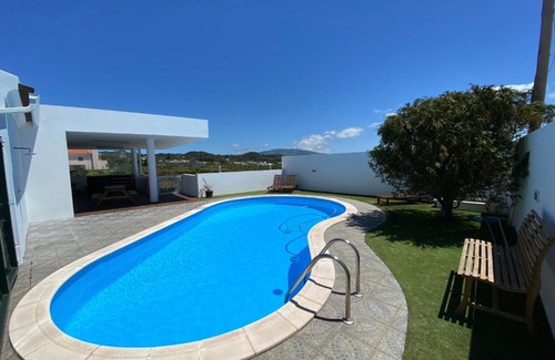 Faja de Baixo House | Villa Família