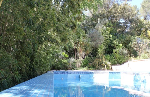 Montferrier-sur-Lez House | Villa Familiale Avec Piscine, Babyfoot, Billard, Table de Ping Pong