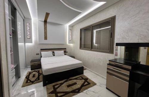 Agadir Villa | Villa familiale avec piscine à Agadir Golf