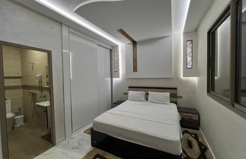Agadir Villa | Villa familiale avec piscine à Agadir Golf